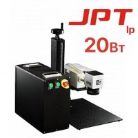Лазерный маркер G-MARK 1000 JPT lp 20w